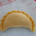 Cooksnap dari Vanda Vemar untuk resep Pastel (renyah tanpa telur)