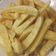 El cooksnap de patricia Insaurralde cuando hizo Papas fritas crocantes.