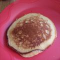 El cooksnap de Mario Colmenero cuando hizo Hot cake.😘😜.