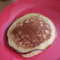 El cooksnap de Mario Colmenero cuando hizo Hot cake.😘😜.