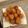 El cooksnap de Rebeca Lunar cuando hizo Croquetas de arroz.