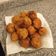 La cooksnap de Rebeca Lunar cuando cocinó Croquetas de arroz