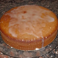 El cooksnap de Anabellabeatriz Bustos cuando hizo Budín de limón súper esponjoso de mamá (Marina) merienda lista en 40 minutos.