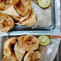 Cooksnap dari Ira untuk resep Siomay Ayam ikan