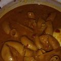 Cooksnap dari Fertin Nurry untuk resep Gulai Usus Sapi