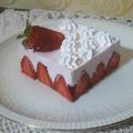 صورة من 🍓🇩🇿Sweet Fresa🍓، شاركها بعد تجربة وصفة فريزي