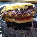 El cooksnap de Matiasariel Ihigo cuando hizo Hamburguesa casera, rica, fácil y rendidora.