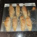 Cooksnap dari richrist untuk resep Roti kelapa empuk lembut + tips