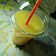 @Rahma Barde's cooksnap of when they made Cucumber and ginger drinks.