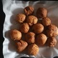 Ada peters's cooksnap of when they made Buns.