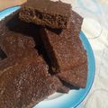 El cooksnap de Eugee Such cuando hizo Brownies.