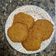 El cooksnap de carolina cuando hizo Galletitas de canela con harina integral.