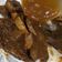 Cooksnap fahinda malik semasa beliau membuat Lamb ribs ala Tony Roma's.