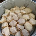 Cooksnap dari yuyun winarto untuk resep Tahu walik ayam (tanpa tepung)