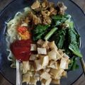 Cooksnap dari Linda Sustari untuk resep Mie ayam solo