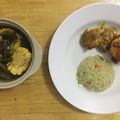 Cooksnap dari Anne Septianne untuk resep Nasi liwet shirataki