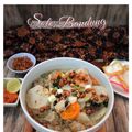 Cooksnap dari Pratiwi Pramuharsih untuk resep Soto bandung #BandungRecook3_AsdaCullen