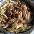 sandrakh2's cooksnap of when they made Beef & Broccoli Stir Fry with variations.