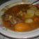 El cooksnap de Blanca Perez cuando hizo Pulique de Res.
