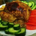 صورة من هبة أسامة، شاركها بعد تجربة وصفة فروج بكيس حراري🍗🍟