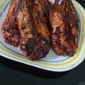 Cooksnap dari Erna Luziana untuk resep Udang bakar madu (Teflon)