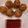 Meera Siddharth's cooksnap of when they made Corn Balls.