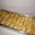 Cooksnap dari Diah Pohan untuk resep Macaroni shotel panggang