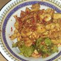 Cooksnap dari Riza untuk resep Sambel goreng udang tahu