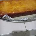 Cooksnap dari Hertin Wihartini untuk resep Lapis legit keto #ketopad