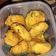 Cooksnap dari siti faujanah untuk resep Perkedel Tahu Goreng