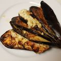 mandnand's cooksnap of when they made Tasty Aubergine.