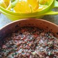 Cooksnap από Mariposa🦋(Δήμητρα) στη συνταγή Αγαπημένα μου γεμιστά με καστανό ρύζι & αρωματικά