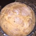 El cooksnap de Bel32 cuando hizo Bizcochuelo fácil !.