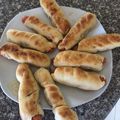 صورة من مطبخ صديقة الأطفال، شاركها بعد تجربة وصفة عجينة فطاير سهله ولذيذه قطن