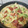 El cooksnap de anahelenarubio cuando hizo Tortilla de alcachofas y espinacas con alioli de aguacate.