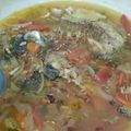 Cooksnap dari Sherly Mikhael untuk resep Sop Gurame