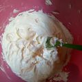 Cooksnap dari Joanna Eva untuk resep Buttercream Jadul