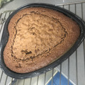 El cooksnap de Blue Cloud cuando hizo Brownie de chocolate.