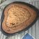 El cooksnap de Blue Cloud cuando hizo Brownie de chocolate.