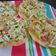 El cooksnap de Danna Mia CE cuando hizo Tostadas de Surimi Especial.