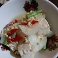 Cooksnap dari Ayu Caesaria untuk resep Tumis kacang panjang+kecambah