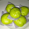 Cooksnap dari irma yana untuk resep Biapong Unti