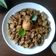 Cooksnap dari Dapur Ibuk Kayana untuk resep Telur & tahu bumbu kluwak