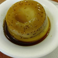 El cooksnap de Berenice Jasso cuando hizo Flan De Coco.