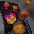 Isha mathur's cooksnap of when they made गुलाब जामुन.