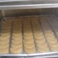Cooksnap dari Uni Raharjo untuk resep Putri salju keju lembut