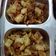 Cooksnap dari Wt Fatma untuk resep Kering tempe dan kulit pangsit simpel