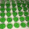 Cooksnap dari Rustin Purwitasari untuk resep Agar-agar Lumut