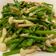 紀小慧 的 龍鬚菜炒鮮菇 cooksnap
