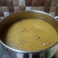 Cooksnap dari Cip untuk resep Sop saudara khas makassar
